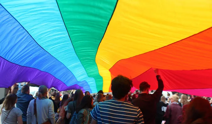 How Gay Travel is Different (And Why it Matters)