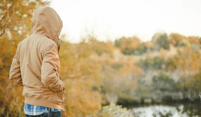 The Challenges of Being a Gay Solo Backpacker