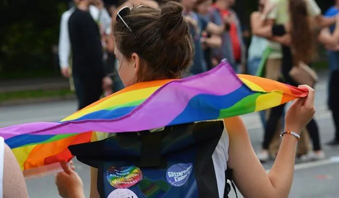 The Top 5 Lesbian Travel Destinations