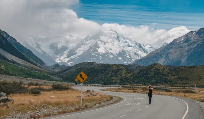 Can Introverts Successfully Travel Solo?