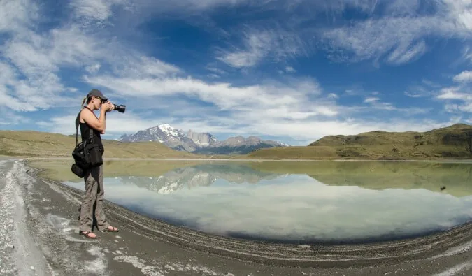 How to Represent Travel on Your Résumé