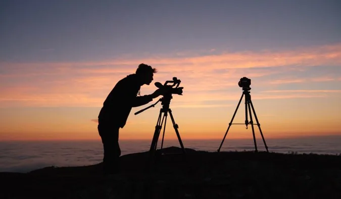 How to Take the Perfect Photo: Advanced Techniques