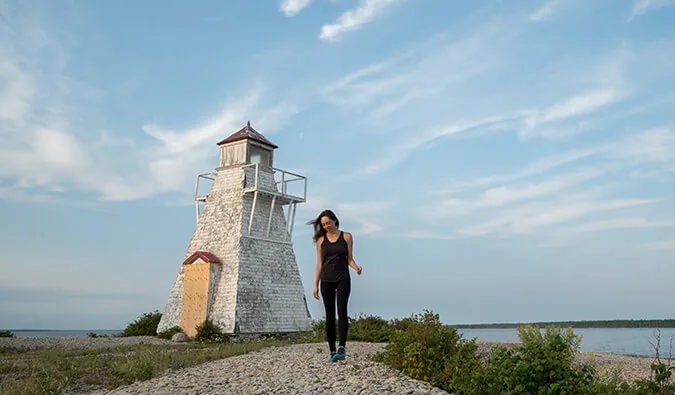 Why I Became a Solo Female Traveler